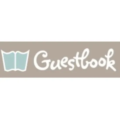 Guestbook Store