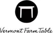 Vermont Farm Table