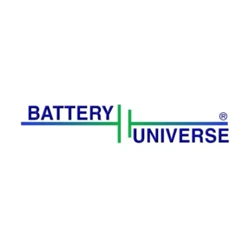 Battery Universe