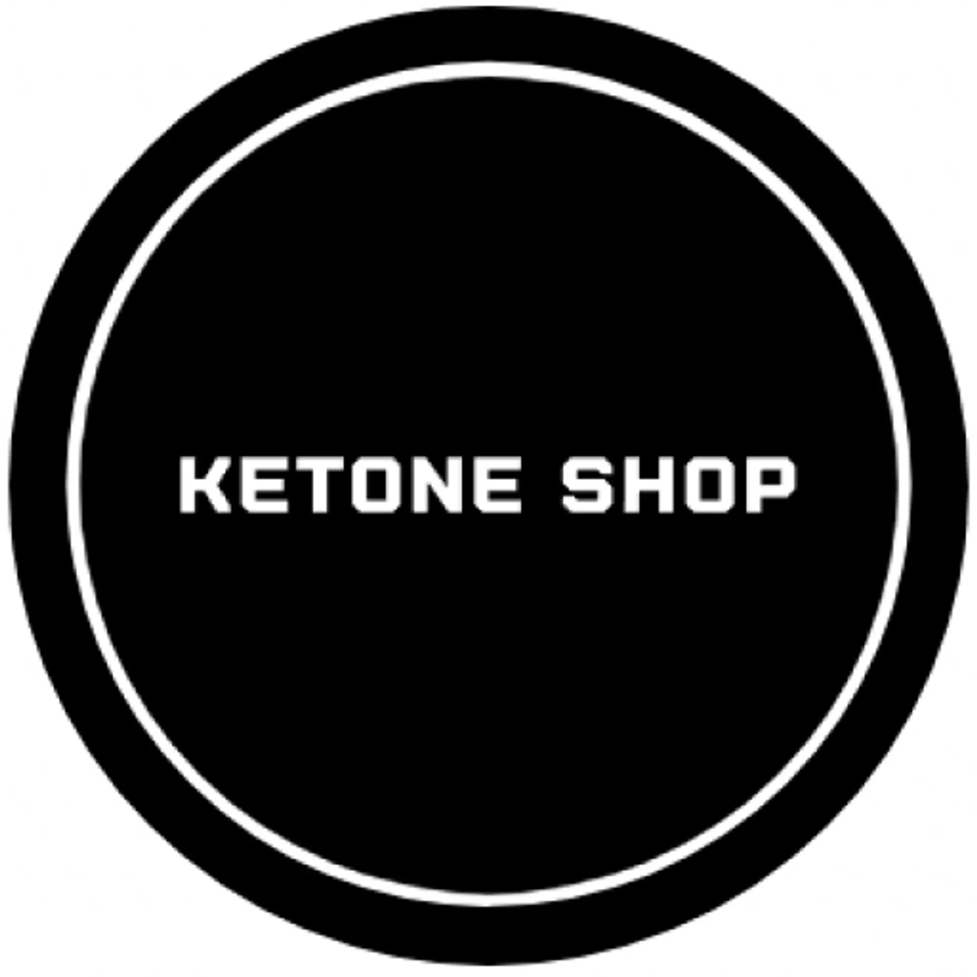 Ketone Shop