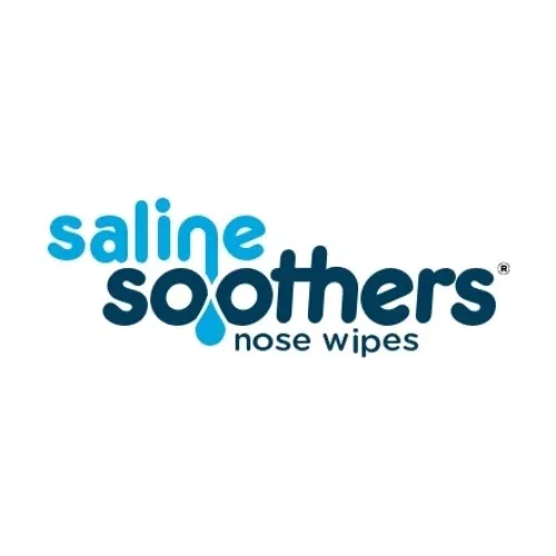 Saline Soothers