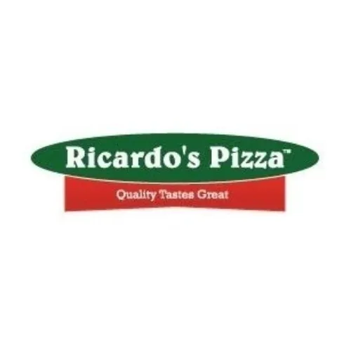 Ricardo's Pizza