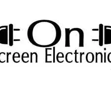 On-Screen Electronics