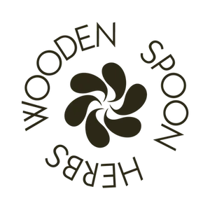 Wooden Spoon Herbs