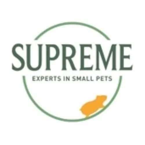 Supreme Petfoods