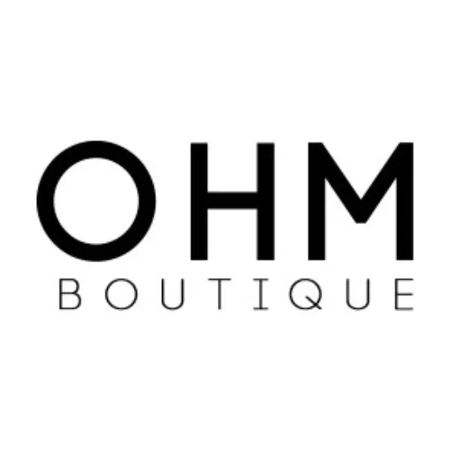 OHM Boutique