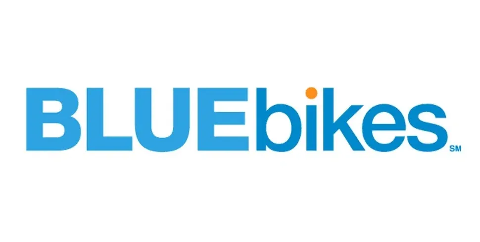 Blue Bikes