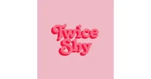 Twice Shy