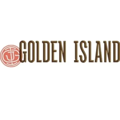 Golden Island Jerky