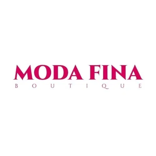 Moda Fina Boutique