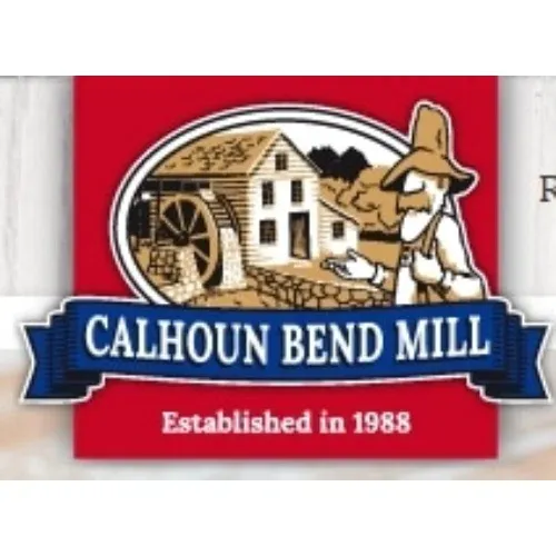 Calhoun Bendmill