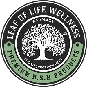 Leaf Of Life Wellness