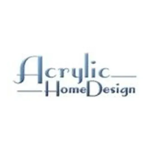 Acrylic Home Design