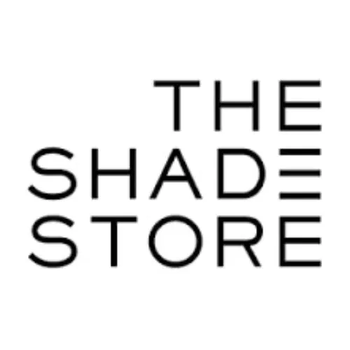 The Shade Store