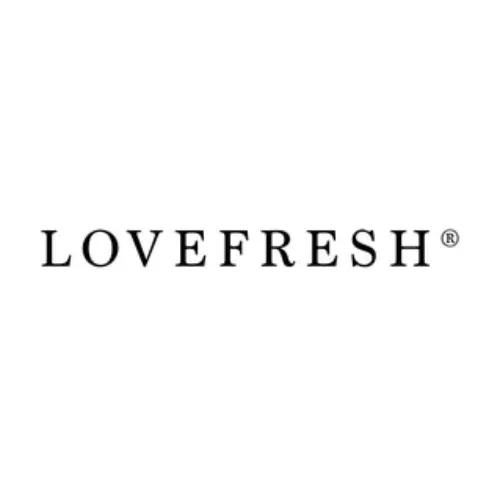 LOVEFRESH