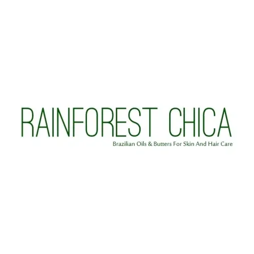 RAINFOREST CHICA