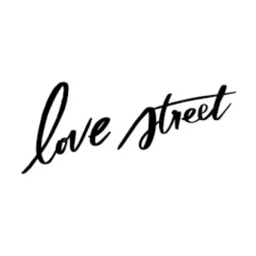 Love Street Apparel