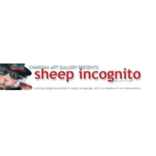 Sheep Incognito Shop