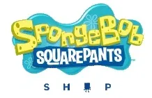 SpongeBob SquarePants shop