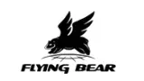 Flying Bear