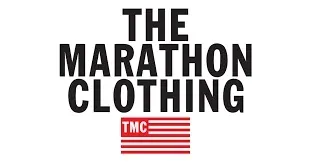 The Marathon Clothing