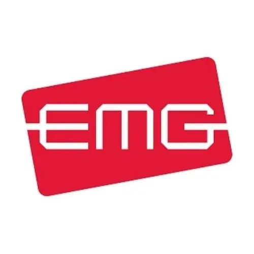 EMG Pickups