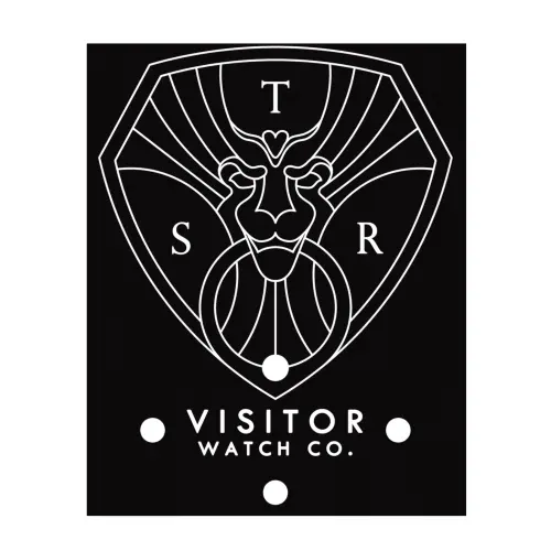 Visitor Watch Co