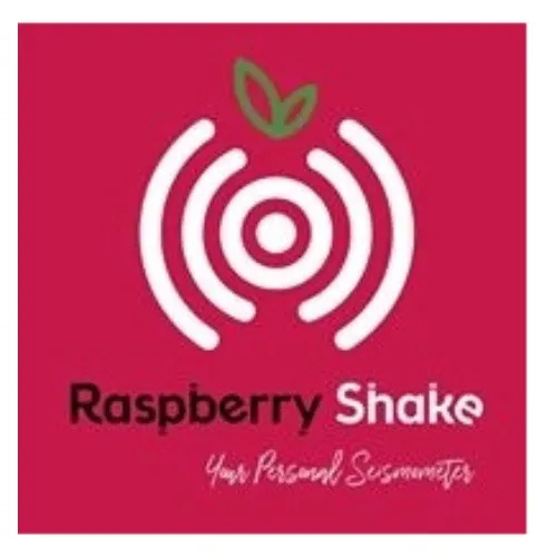 Raspberry Shake