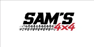 Sam's 4x4