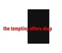 the tempting offers shop