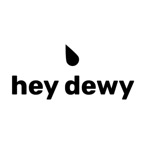 Hey Dewy