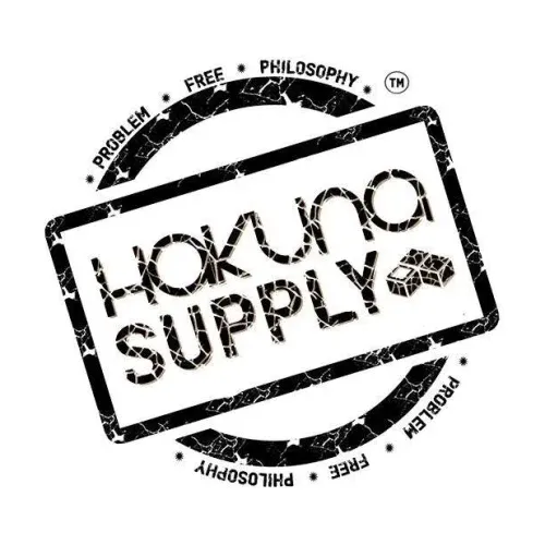 Hakuna Supply