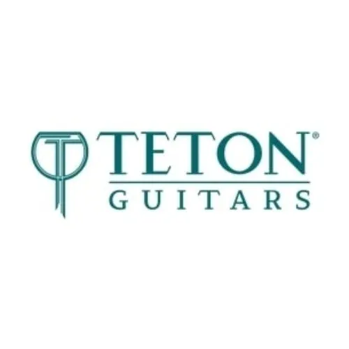 Teton Guitars