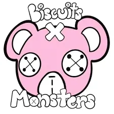 BiscuitsXMonsters