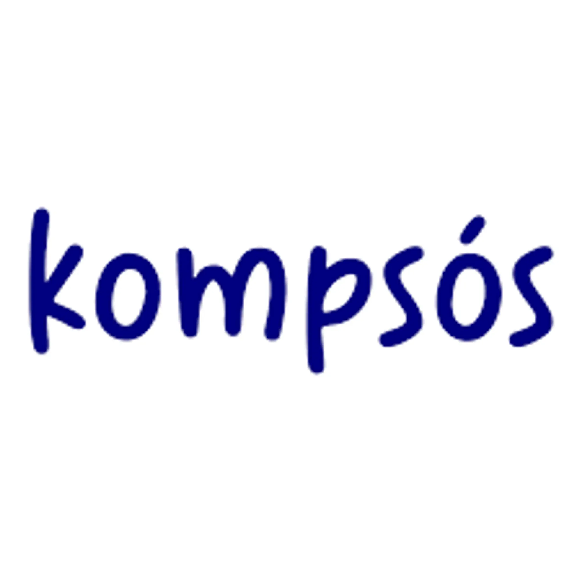 Kompsos