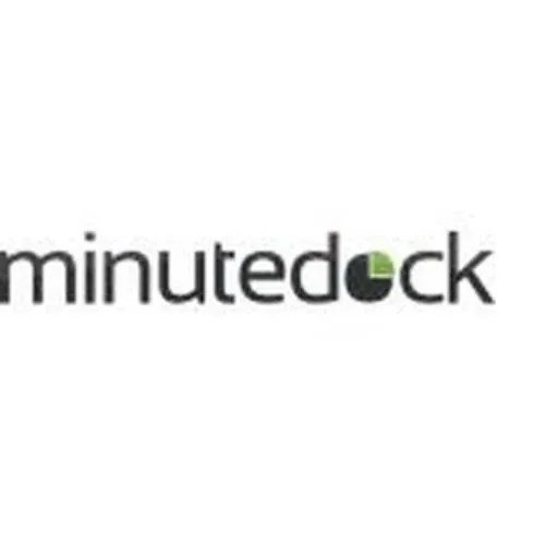 minutedock