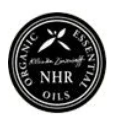 NHR Organic Oils