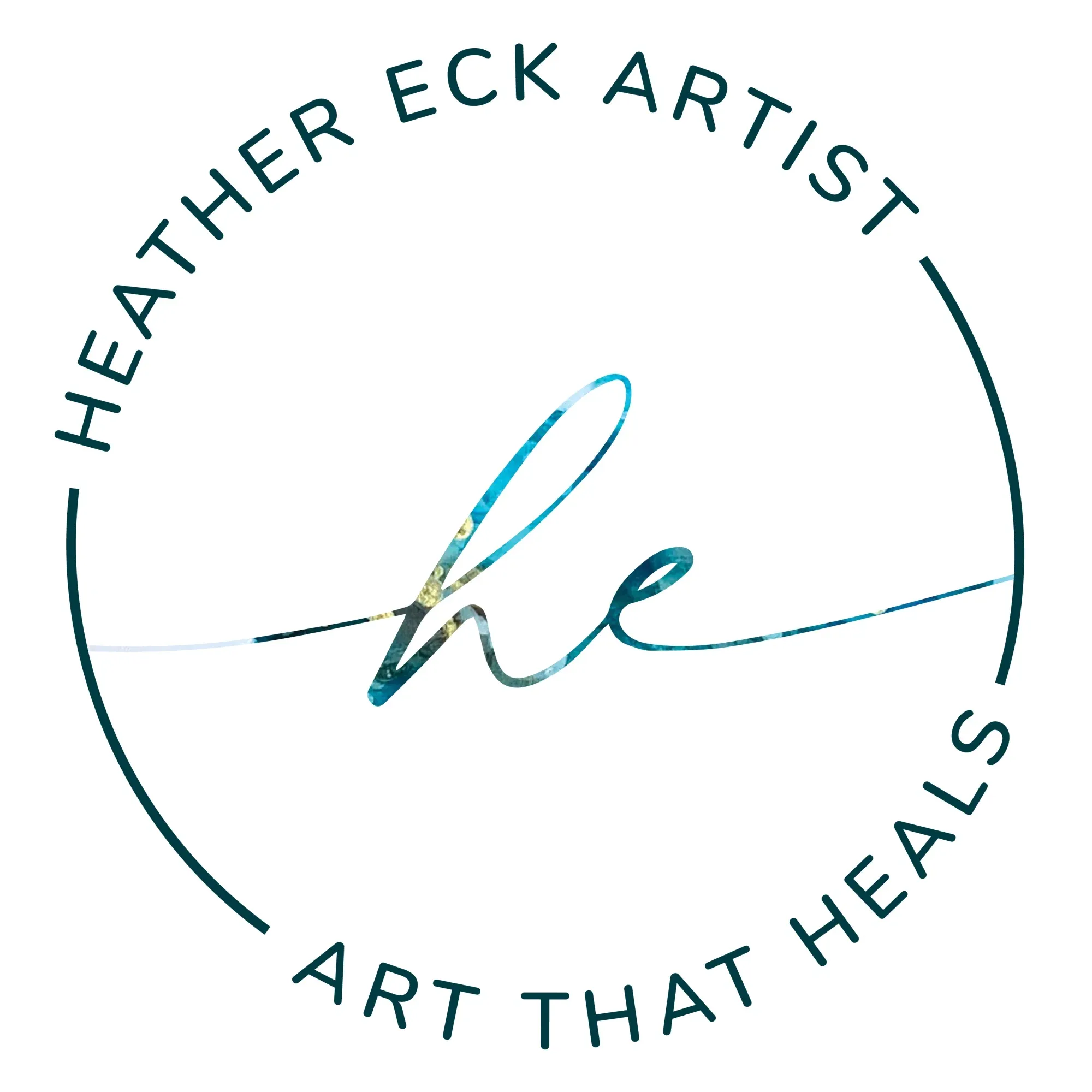 Heather Eck Artist