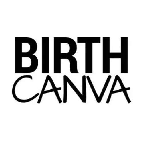 Birth Canva