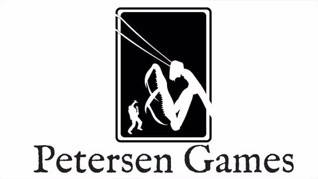 Petersen Games