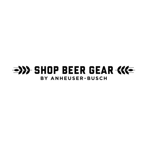 Shop Beer Gear