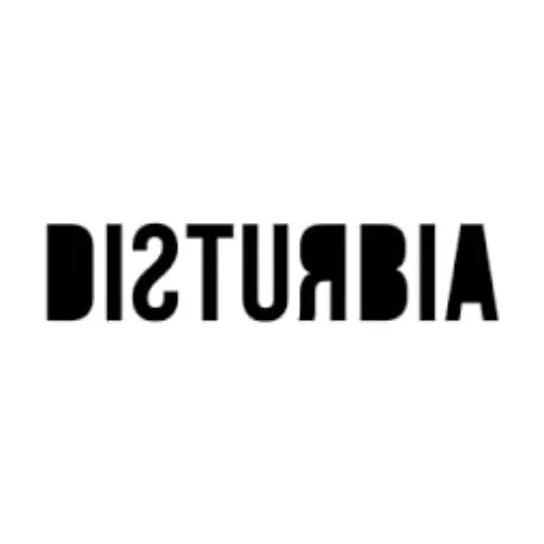 Disturbia