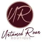 Untamed Roan Boutique