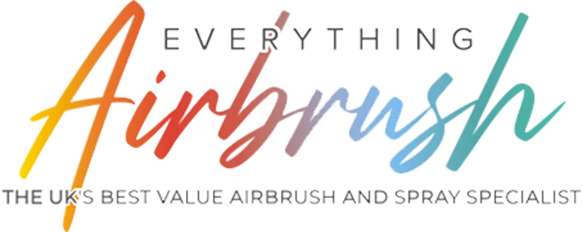 Everything Airbrush