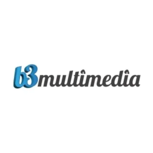 B3 Multimedia Solutions