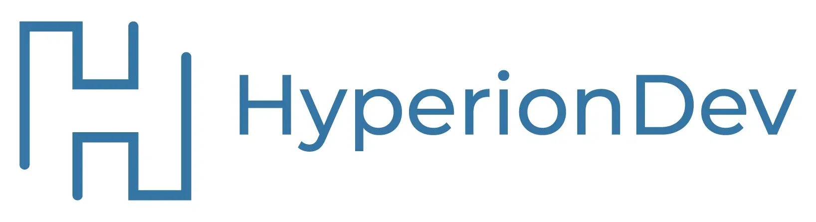 HyperionDev