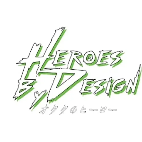 Heroes by Design