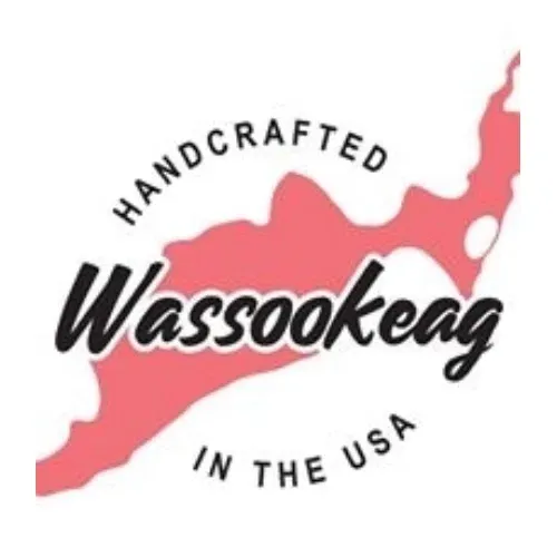 Wassookeag Moccasins