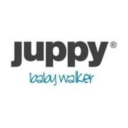 Juppy Baby Walker