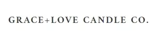 Grace+Love Candle Co.